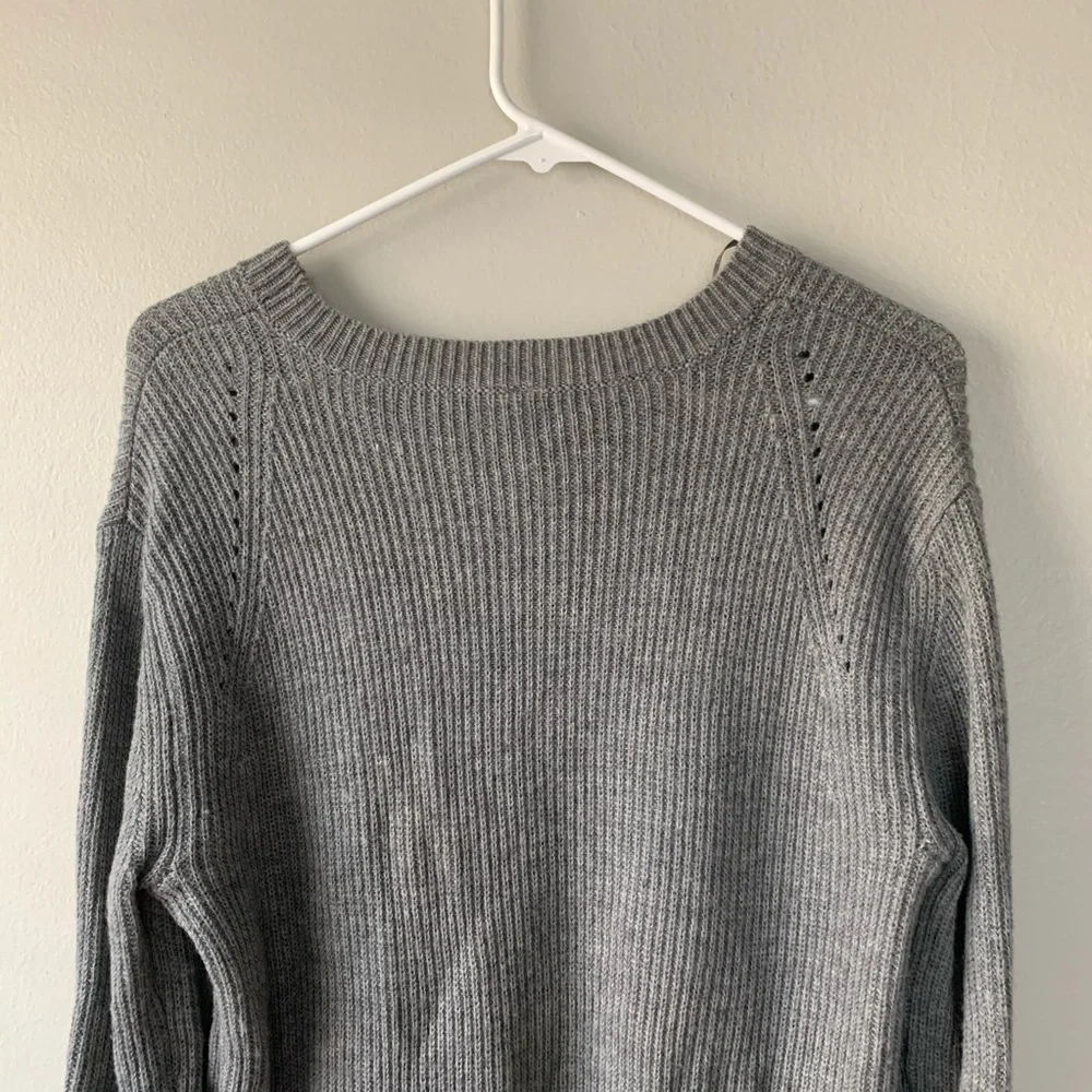 Lululemon 100% Merino Wool Sweater